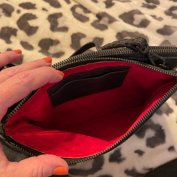 Hammitt Clive crossbody bag - Picture 6 of 9